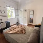 Rent a room in madrid