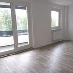 Rent 3 bedroom apartment of 58 m² in Chemnitz