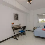 Habitación de 120 m² en valencia