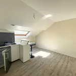 Appartement de 13 m² avec 1 chambre(s) en location à Nevers