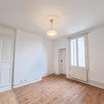 Appartement de 39 m² avec 2 chambre(s) en location à TOURS