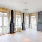 Appartement de 319 m² avec 1 chambre(s) en location à Antwerpen