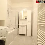 Pronajměte si 3 ložnic/e byt o rozloze 75 m² v Brno