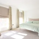 Rent 5 bedroom house in London