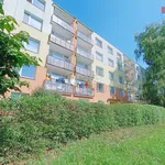 Rent 1 bedroom apartment in Ústí nad Labem