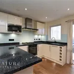 Rent 1 bedroom house in Dacorum