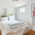 Alugar 1 quarto apartamento de 53 m² em lisbon