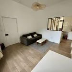 Appartement de 24 m² avec 1 chambre(s) en location à PONTOISE