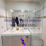 Appartement de 11 m² avec 4 chambre(s) en location à Grenoble