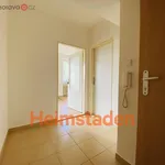 Rent 2 bedroom apartment of 40 m² in Ostrava