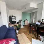 Appartement de 44 m² avec 2 chambre(s) en location à Montpellier 