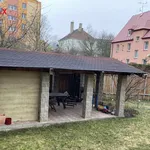 Pronajměte si 1 ložnic/e byt o rozloze 33 m² v Chomutov