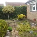 Rent 2 bedroom flat in East Of England