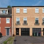 Town house to rent in Challiner Mews, Catcliffe S60