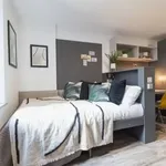 Rent 1 bedroom flat in Birmingham