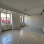 Maison de 90 m² avec 4 chambre(s) en location à Verzeille