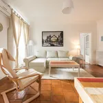 Alquilo 2 dormitorio apartamento de 110 m² en Madrid