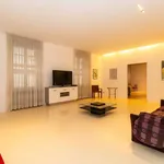 Rent 6 bedroom apartment of 330 m² in Turin