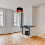 Rent 4 bedroom apartment of 83 m² in TOULOUSE