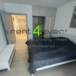 Rent 2 bedroom apartment of 42 m² in Capital City of Prague