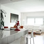 Rent 3 bedroom apartment of 115 m² in barcelona