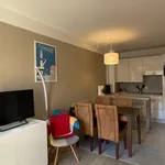 Appartement de 40 m² avec 2 chambre(s) en location à LE