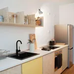 Rent 2 bedroom apartment of 70 m² in berlin