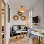 Rent 1 bedroom apartment in Bruxelles