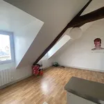 Appartement de 23 m² avec 2 chambre(s) en location à tours