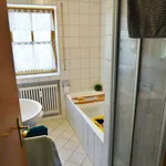 2 Zimmer-Wohnung in Eggstätt