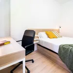 Alquilar 7 dormitorio apartamento en Valencia