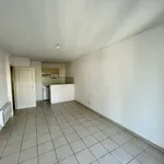 Appartement de 45 m² avec 2 chambre(s) en location à NIMES