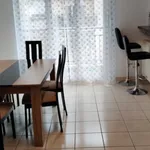 Appartement de 58 m² avec 3 chambre(s) en location à Bussy Saint Georges