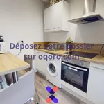 Rent 3 bedroom apartment of 10 m² in Saint-Étienne