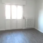 Appartement de 114 m² avec 4 chambre(s) en location à HAGUENAU