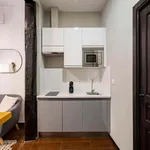 Rent a room of 23 m² in Madrid