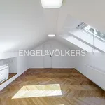 Pronajměte si 5 ložnic/e byt o rozloze 159 m² v Prague