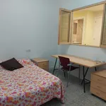 Alquilar 9 dormitorio apartamento en Madrid