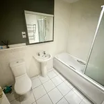 Rent 1 bedroom flat in Wakefield