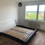 Rent 2 bedroom apartment in Most