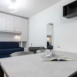 Rent 1 bedroom apartment of 30 m² in Milan