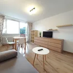 Rent 1 bedroom apartment of 33 m² in Chorzów