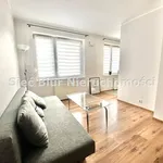 Rent 1 bedroom apartment of 23 m² in Świętochłowice