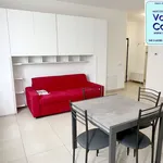 Rent 1 bedroom apartment of 44 m² in Travedona Monate