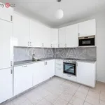 Pronajměte si 3 ložnic/e byt o rozloze 141 m² v Praha