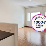 Vuokraa 2 makuuhuoneen asunto, 49 m² paikassa Kuopio