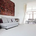 Huur 1 slaapkamer appartement van 90 m² in brussels