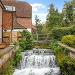 Semi-detached house to rent in Bridge Street, Hungerford, Berkshire RG17