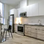  appartement avec 1 chambre(s) en location à Montreal