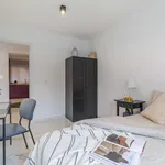 Habitación en madrid